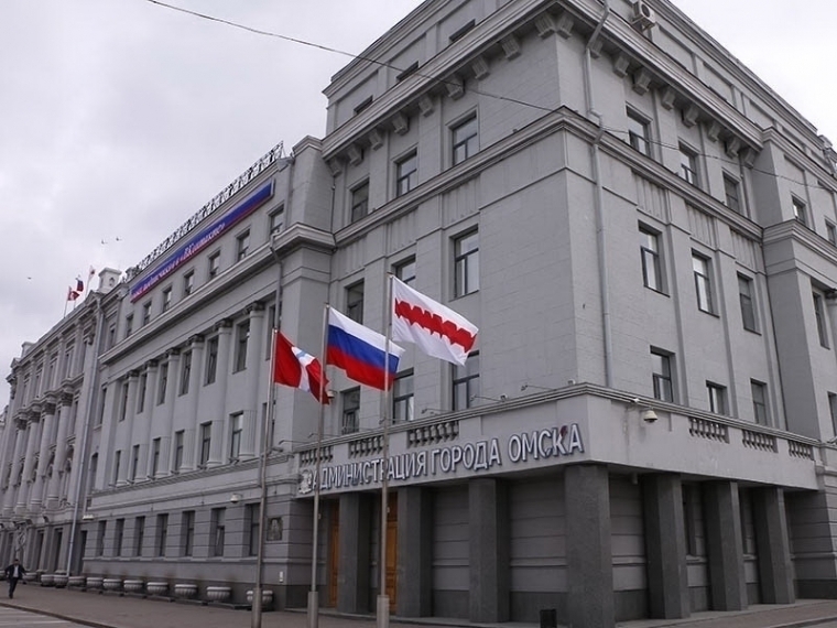 Мэрия Омска законно не выдала разрешение на строительство дома в «Академическом» #Экономика #Омск