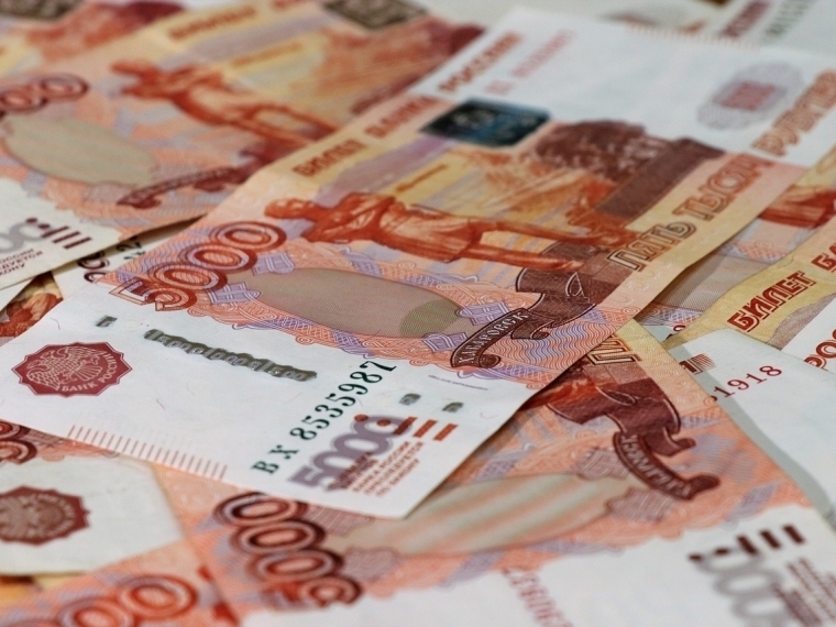Омские предприятия заплатили 13,8 млрд рублей налога на прибыль #Экономика #Омск