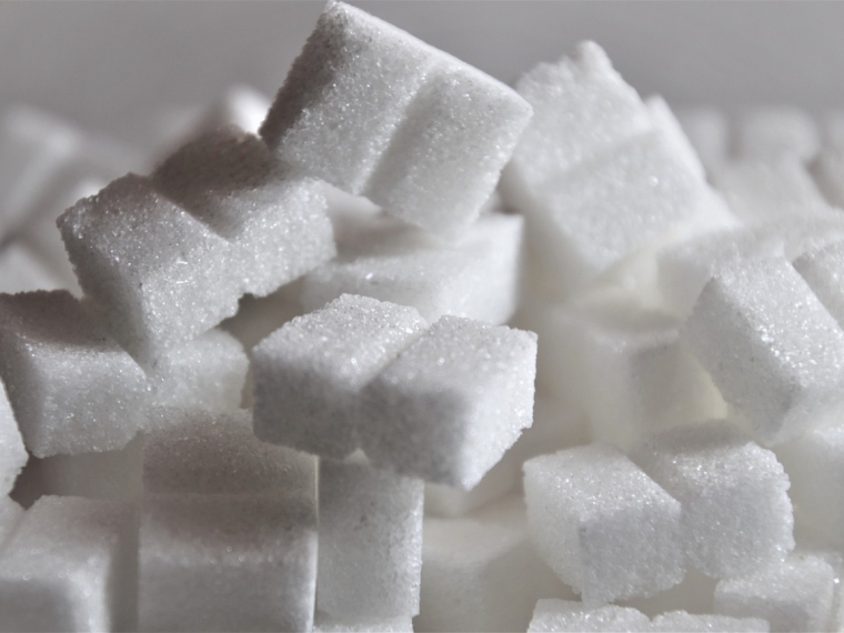 В Омске продолжает падать цена на сахар #Экономика #Омск