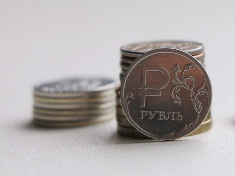 Банк России повысил ключевую ставку с 7,5% до 8,5% #Экономика #Омск