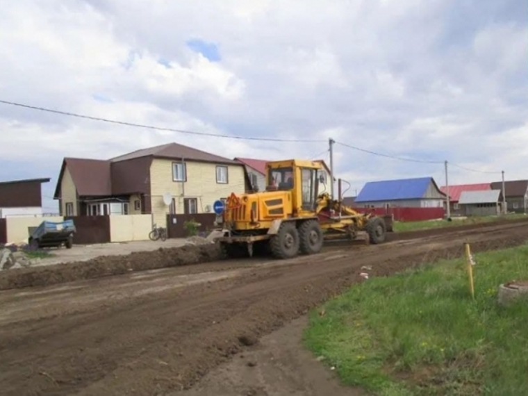 Омская область на развитие сельских территорий получила 655 миллионов рублей #Экономика #Омск