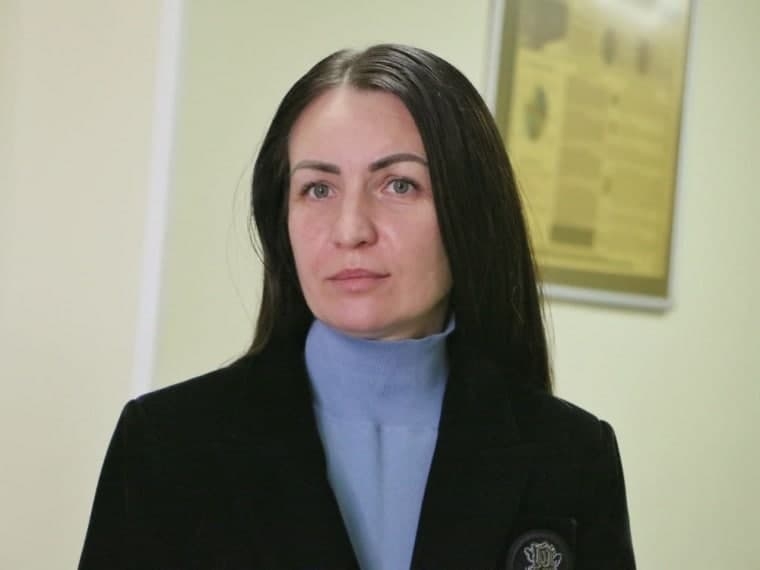 Оксана Фадина рассказала, что грозит «сахарным» спекулянтам #Экономика #Омск