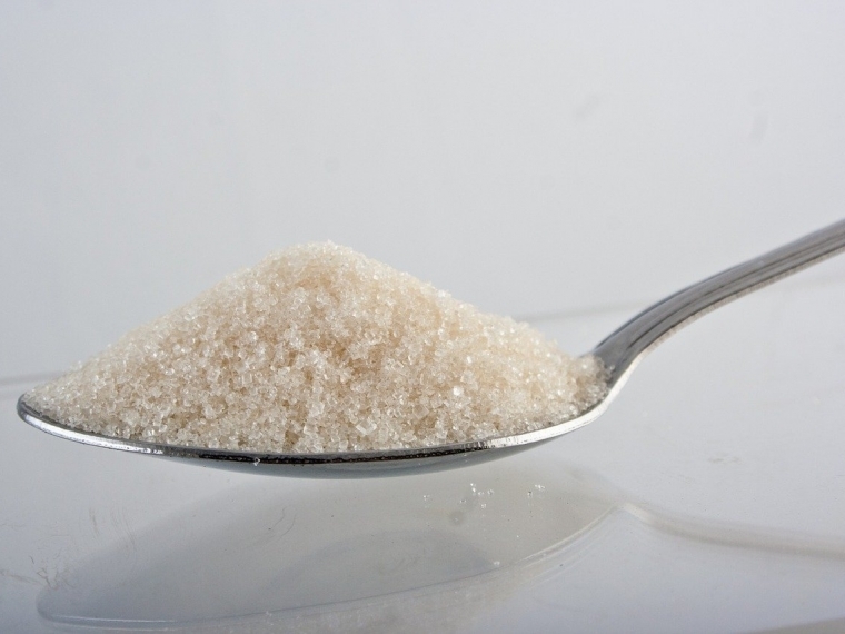 В Омске в «Триумф Плазе» убрали с полок сахар, чтобы создать ажиотаж у покупателей #Экономика #Омск
