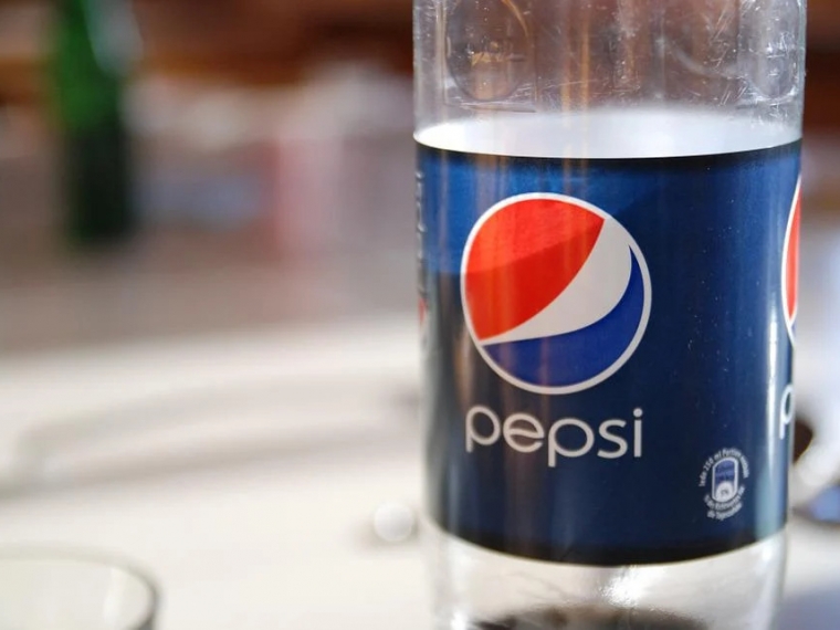 PepsiCo планирует создавать для России новые бренды #Экономика #Омск