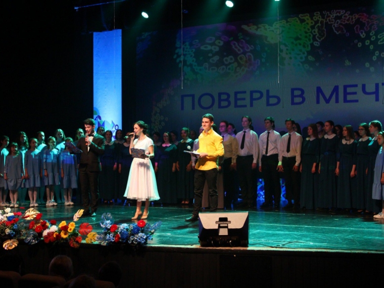 В Омске будут проводить Кубок губернатора по художественному творчеству #Культура #Омск
