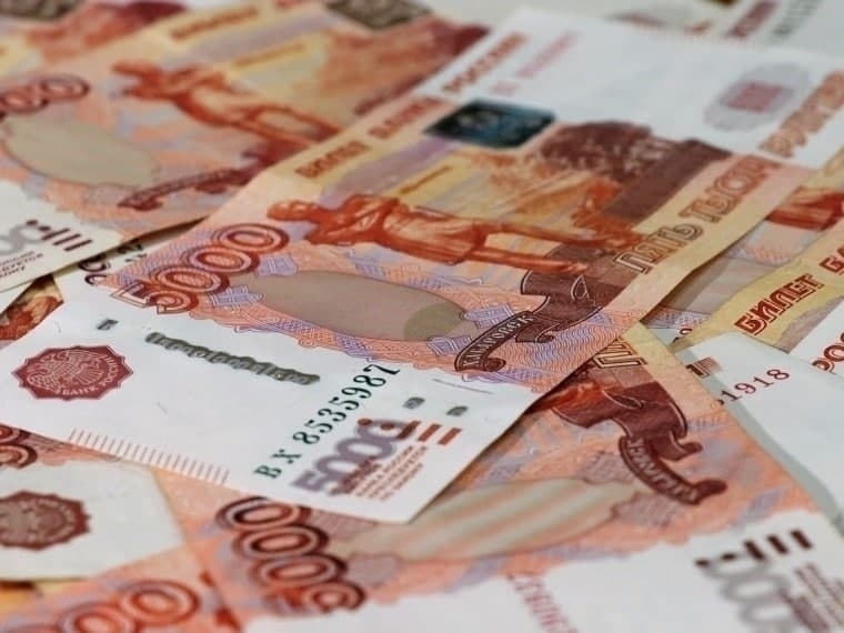 Клиенты ВТБ увеличили объем налоговых платежей в Сибири в 2,7 раза #Экономика #Омск