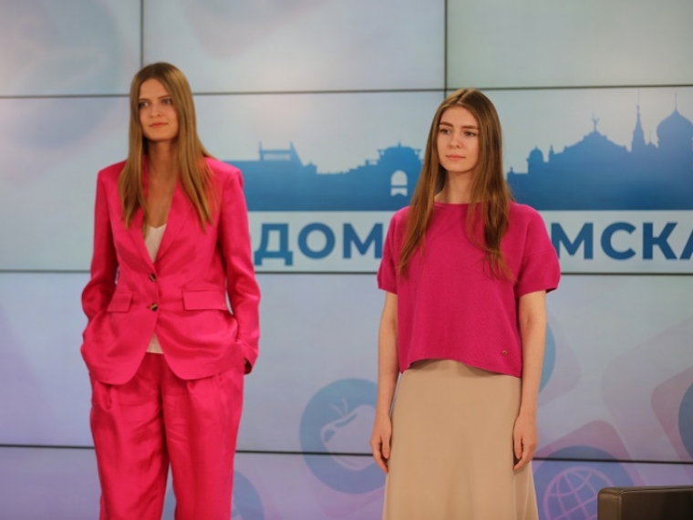 Нехватка швей и война с маркетплейсами — представители легкой промышленности Омска рассказали о своих проблемах #Экономика #Омск