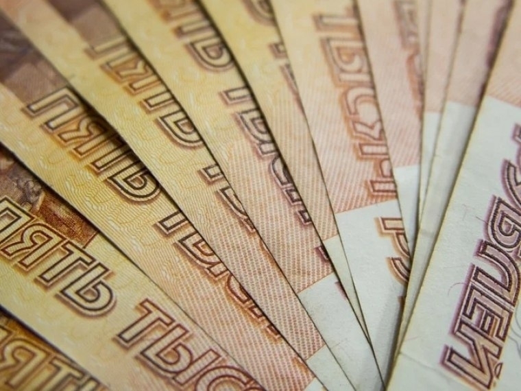 Омские предприниматели за год оформили около 360 млн рублей микрозаймов #Экономика #Омск