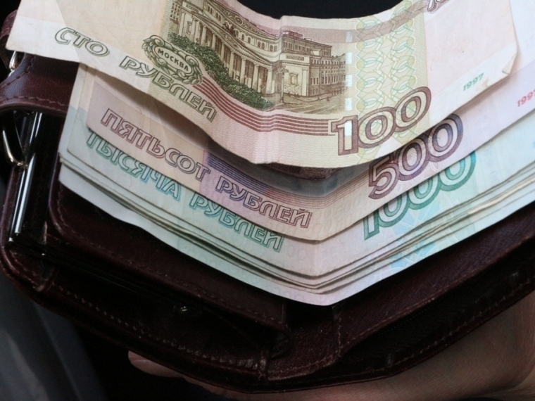 В Омской области в следующем году МРОТ увеличится почти на три с половиной тысячи рублей #Экономика #Омск