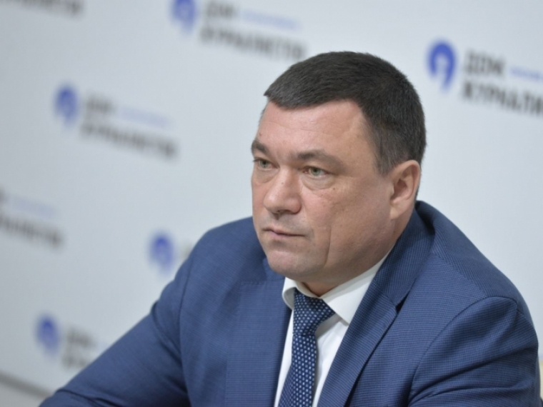 Омские власти считают завышенным долг обанкротившегося ПКФ «Сиблифт» #Экономика #Омск