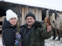 СМИ вспомнили об омской мраморной говядине #Экономика #Омск