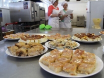 Поставщики продуктов в школы сэкономили на НДС #Экономика #Омск