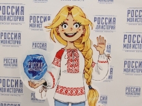 В Москве на фестивале «Интермузей-2018» омичи представят «Василису» #Культура #Омск