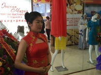 Посетители выставки в Шанхае продегустируют омскую продукцию #Экономика #Омск