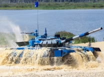 Танковые вузы России обновят парк техникой «Омсктрансмаша» #Экономика #Омск