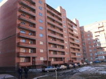 Александр Бурков: «Обманутым дольщикам нужны квартиры, а не компенсации» #Экономика #Омск