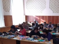 В Омской области почти вчетверо увеличат сумму на переобучение предпенсионеров #Экономика #Омск