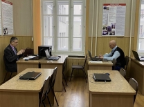 Около тысячи лишившихся в пандемию работы омичей сменили профессию #Экономика #Омск
