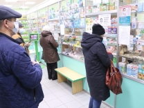 На смену «Аптеке со склада» в Омск придет красноярская сеть «Гармония здоровья» #Экономика #Омск
