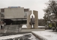 Памятник Петру Первому хотят поставить у Краеведческого музея #Культура #Омск