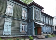Омские краеведы собирают добровольцев для спасения старинного особняка #Культура #Омск