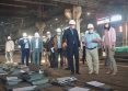 Омский завод металлоконструкций переходит на бережливое производство #Экономика #Омск