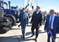 Виталий Хоценко встретился с омскими аграриями и поручил разработать меры поддержки для сельхозмашиностроителей #Экономика #Омск