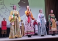 В Омске на конкурсе «Иван-да-Марья» выбрали самую яркую русскую красавицу и бравого парня #Культура #Омск