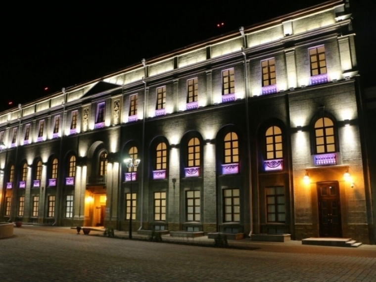 «Ночь музеев» в Омске: все события в одной афише #Культура #Омск