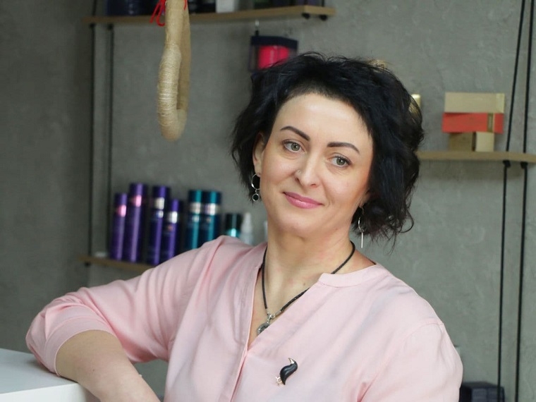 Калейдоскоп омских стартапов в «коронакризис»: чай, парикмахерская для глухонемых и курсы шитья #Экономика #Омск