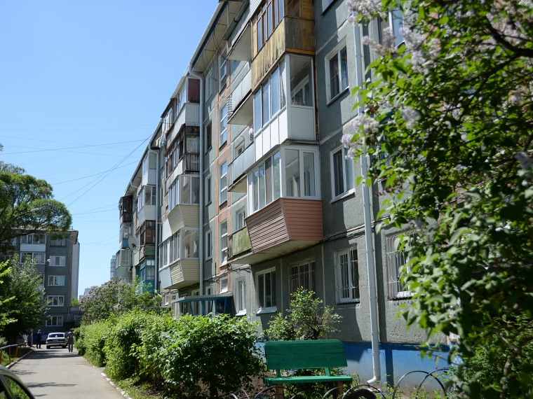 Комитет Госдумы по жилищной политике и ЖКХ проведет в Омске совещание #Экономика #Омск