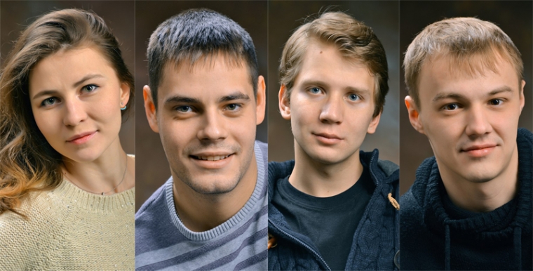Омский театр драмы пополнился шестью новыми актерами #Культура #Омск