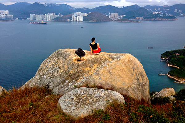 Рассказ выпускницы МГУ о жизни в Гонконге: Люди: Из жизни:  #Из_жизни #Новости