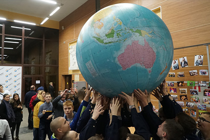 Географ прокомментировал идею Путина расширить школьный курс по своей дисциплине #Россия #Новости #Сегодня