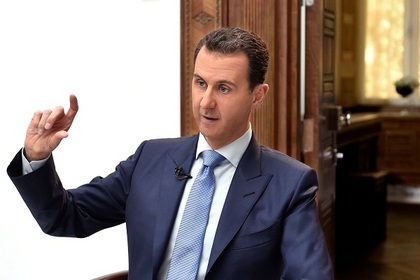 Асад заявил об эффективности соглашения зон о деэскалации в Сирии #Мир #Новости #Сегодня