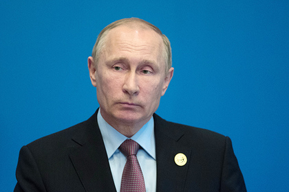 Путин поручил немедленно оказать помощь пострадавшим от паводков россиянам #Россия #Новости #Сегодня
