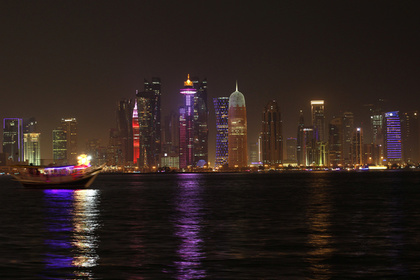 Арабские страны приняли предложение Кувейта продлить срок ультиматума Катару #Мир #Новости #Сегодня