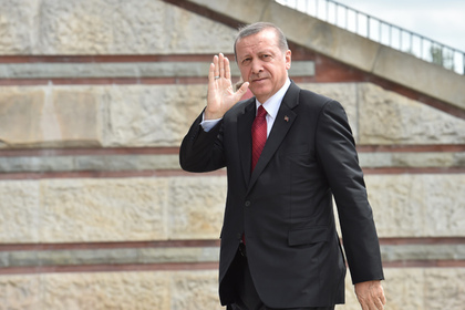 Эрдоган собрался дойти до Идлиба #Мир #Новости #Сегодня