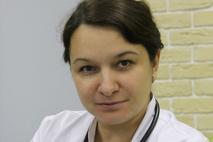 Пациенты осужденного врача-гематолога Елены Мисюриной устроили флешмоб #Россия #Новости #Сегодня