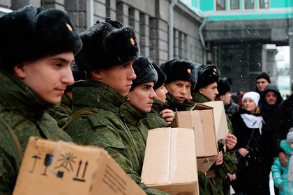 Российских военных заставили есть крахмал вместо тушенки #Финансы #Новости #Сегодня