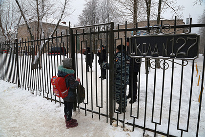 Устроившие резню в пермской школе не смогли объяснить свои мотивы #Россия #Новости #Сегодня