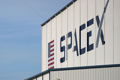 SpaceX в третий раз перенесла запуск глобального интернета #Наука #Техника #Новости
