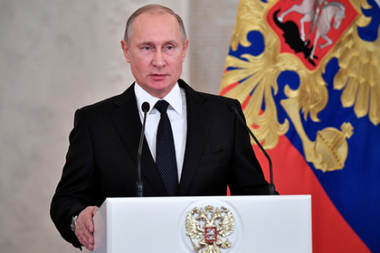 Раскрыта роль Путина в разработке нового вооружения #Россия #Новости #Сегодня
