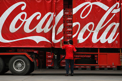 Coca-Cola начнет выпускать алкоголь #Финансы #Новости #Сегодня