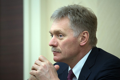 В Кремле объяснили промедление с ответом Лондону #Россия #Новости #Сегодня