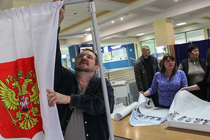 Собянин рассказал о новом формате голосования #Россия #Новости #Сегодня