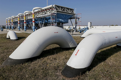 Украина собралась экспортировать газ #Финансы #Новости #Сегодня