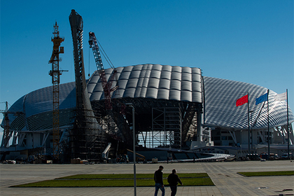 Подрядчик Олимпиады в Сочи и чемпионата мира по футболу оказался банкротом #Финансы #Новости #Сегодня