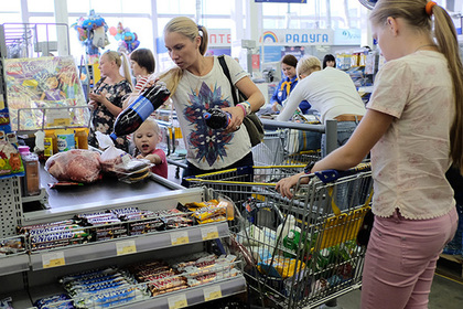 Магазины предупредили о перебоях с продуктами во время ЧМ-2018 #Финансы #Новости #Сегодня