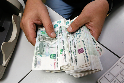 Россияне набрали рекордных кредитов #Финансы #Новости #Сегодня